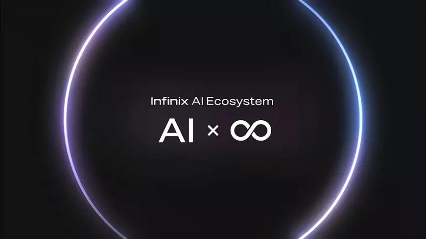 Infinix AI Beta: серия смартфонов NOTE 50 и AIoT аксессуары знаменуют собой переход компании в эру развития ИИ-технологий