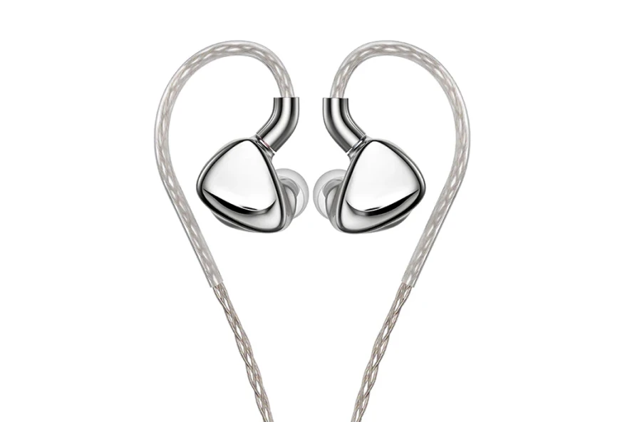 Флагманские внутриканальные гибридные наушники FiiO FX17