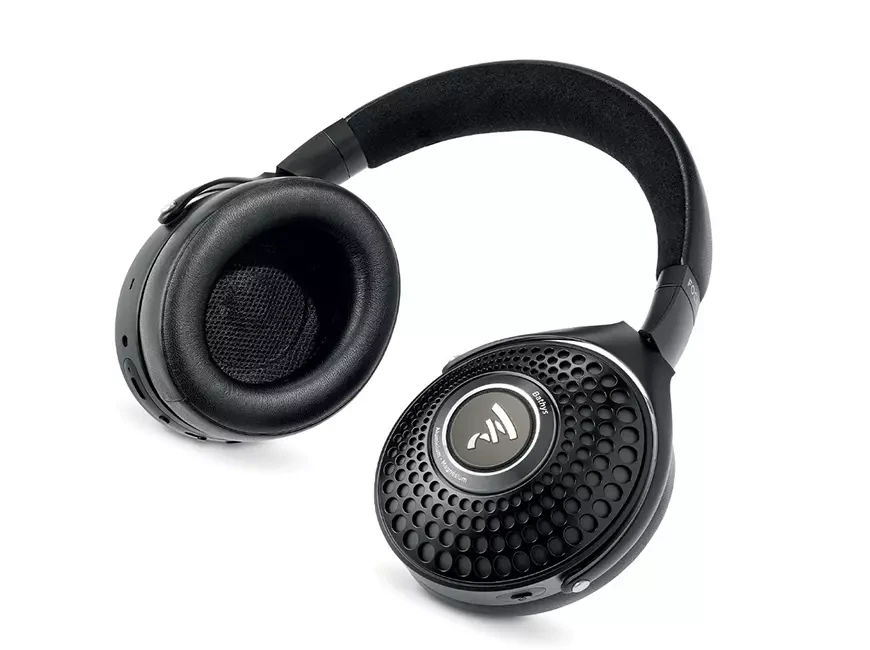Беспроводные полноразмерные наушники Focal Bathys