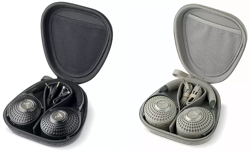 Беспроводные полноразмерные наушники Focal Bathys