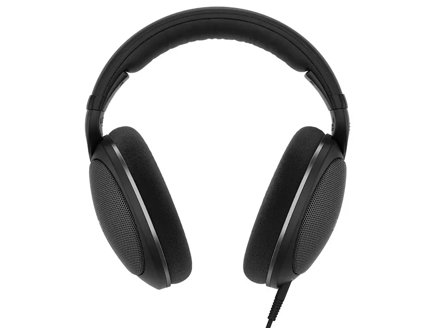 Открытые накладные наушники Sennheiser HD550