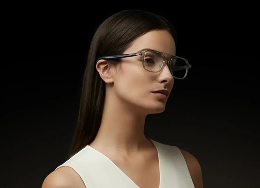 Xiaomi Mijia Smart Audio Glasses 2