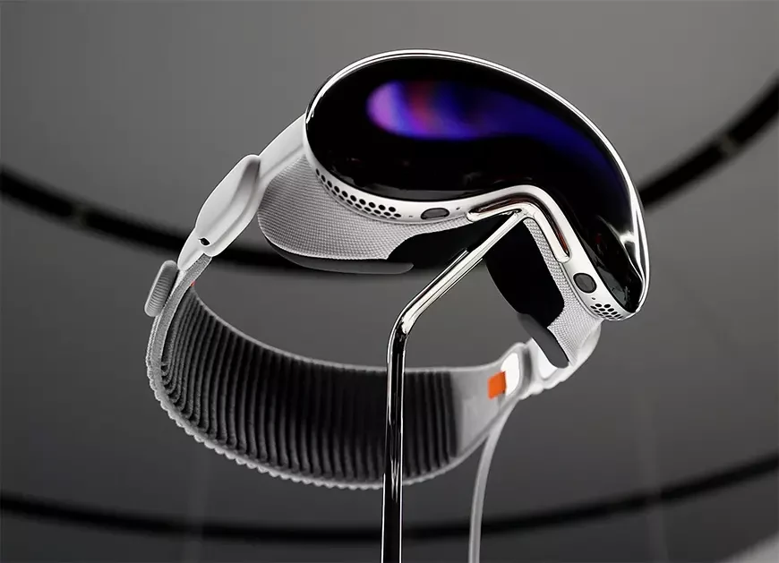 Прямая трансляция в формате 8K 3D стала реальностью