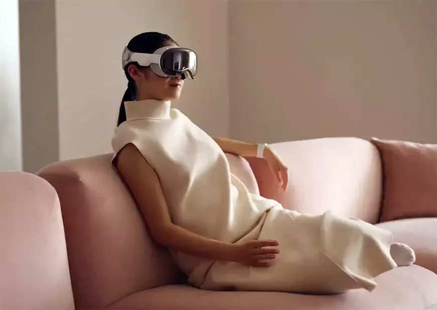 Прямая трансляция в формате 8K 3D стала реальностью