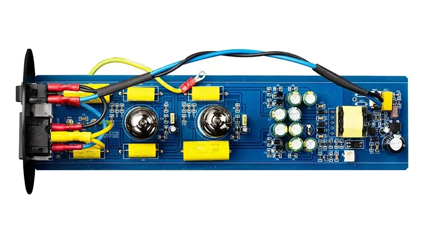 Ламповый буфер Musical Fidelity X-Tube