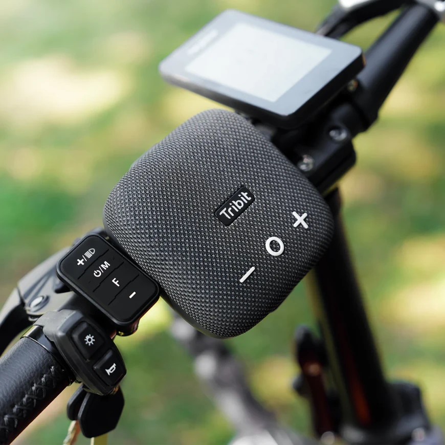 Tribit StormBox Micro 2