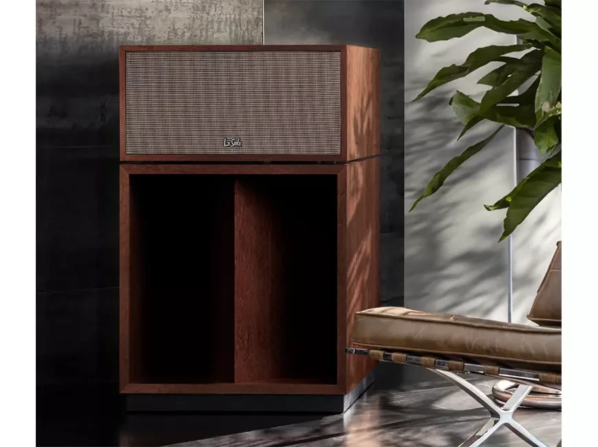 Рупорные акустические системы Klipsch La Scala AL6