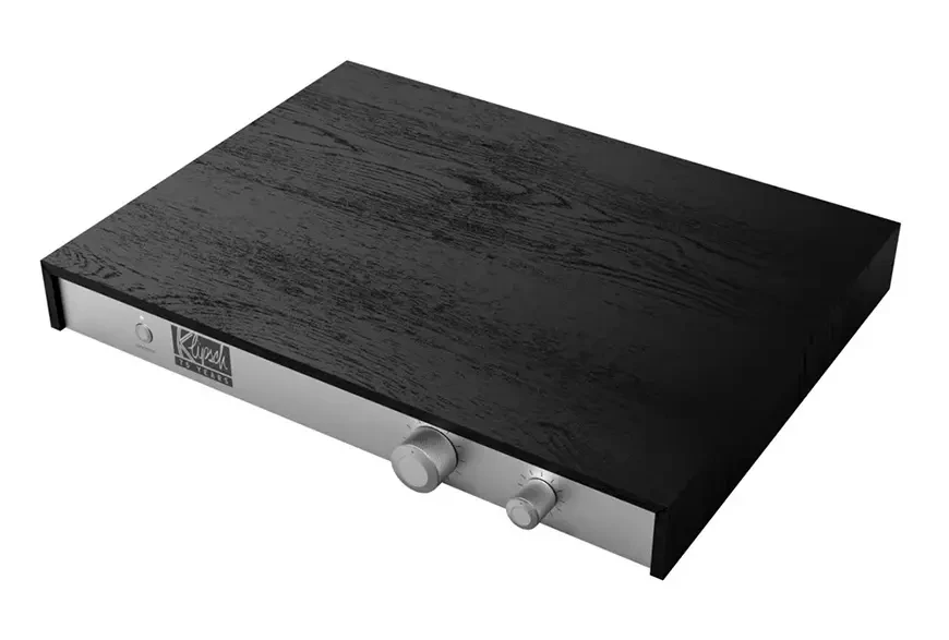 Активный кроссовер Klipsch Heritage Active Crossover