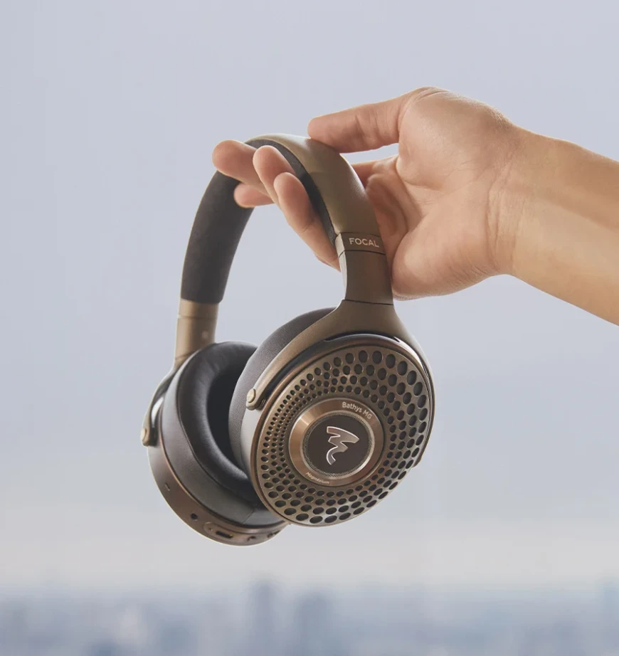 Focal&nbsp;Bathys MG