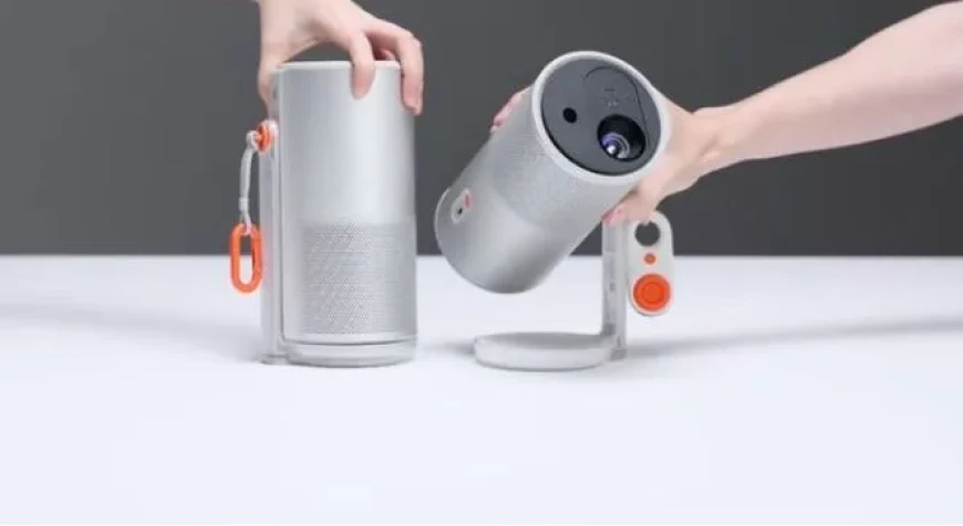 Xgimi Play 6 и Play 6e