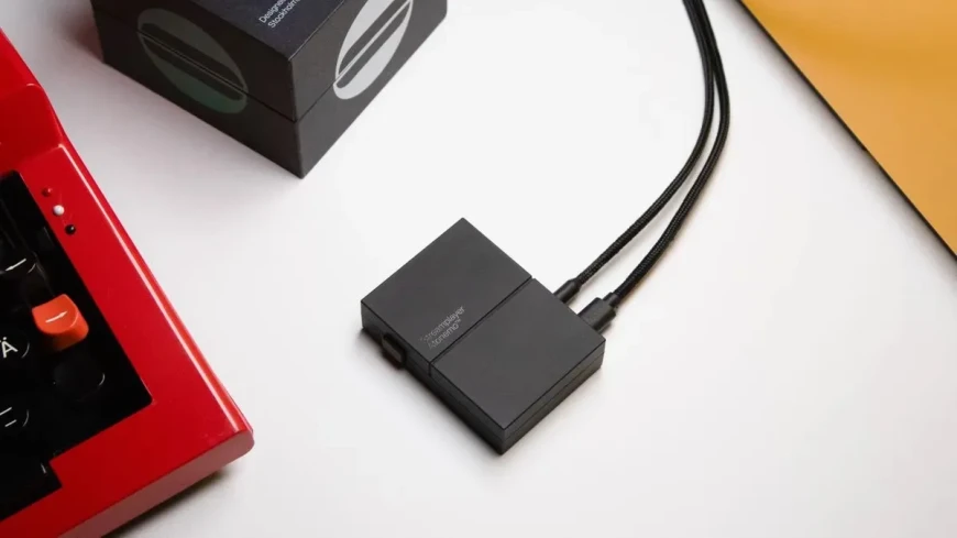 Atonemo Streamplayer