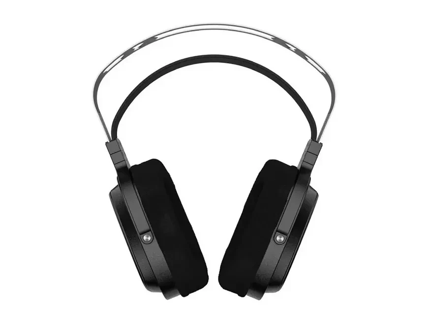 Полноразмерные открытые наушники HarmonicDyne BAROQUE