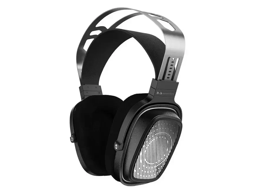 Полноразмерные открытые наушники HarmonicDyne BAROQUE