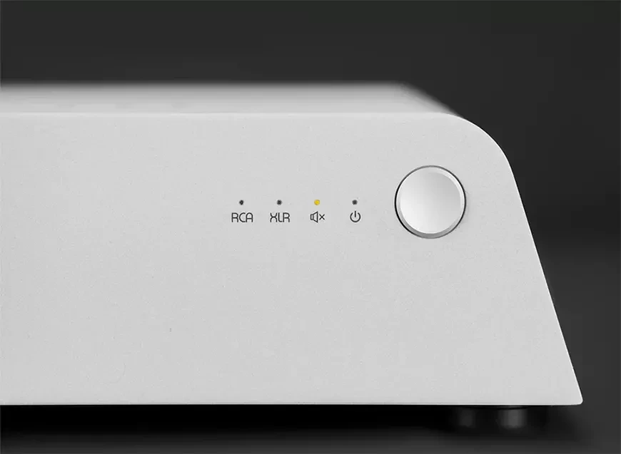 Усилитель Wattson Audio Madison