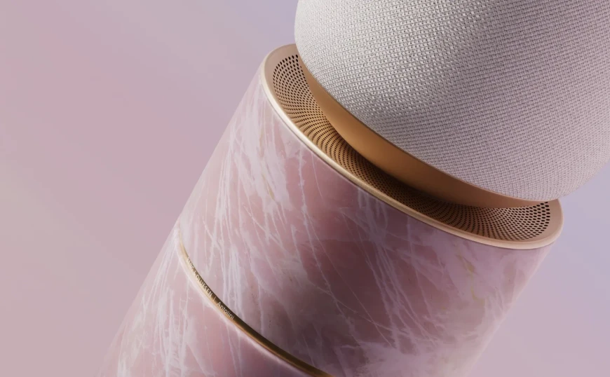 Bang & Olufsen Beosound Balance Natura