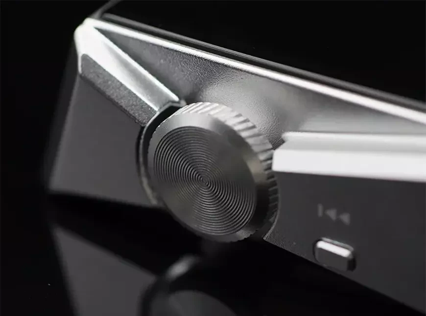 Портативный ЦАП с усилителем для наушников YinLvMei M400E