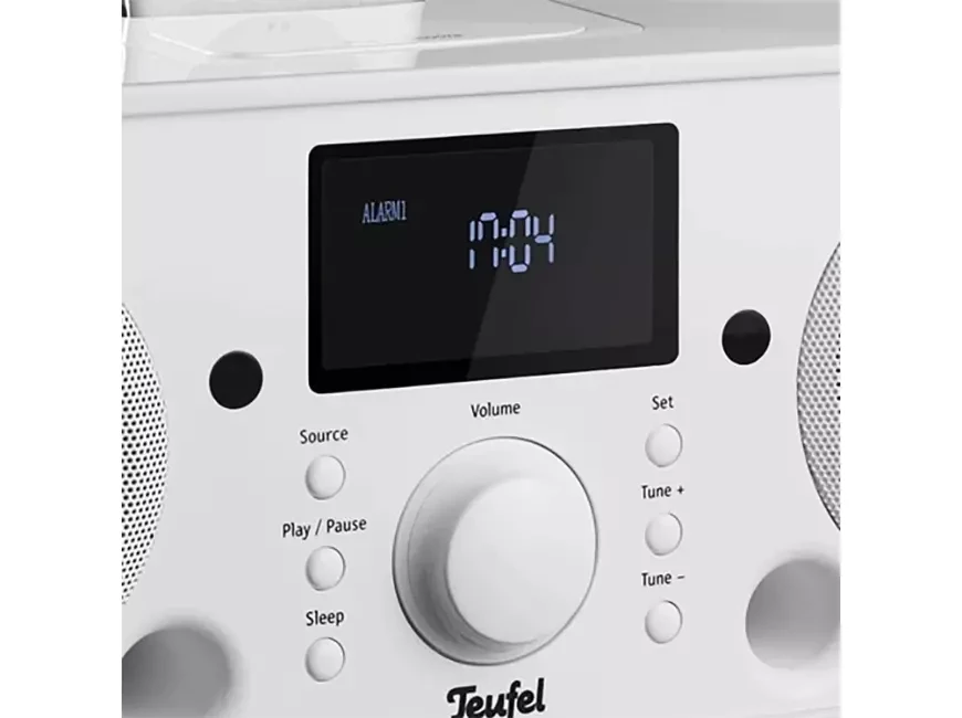 Радиоприёмник iTeufel Radio v1 