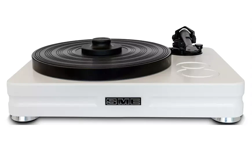 Проигрыватель виниловых пластинок SME Model 8