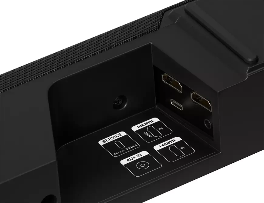 Саундбар Teufel Cinebar 11