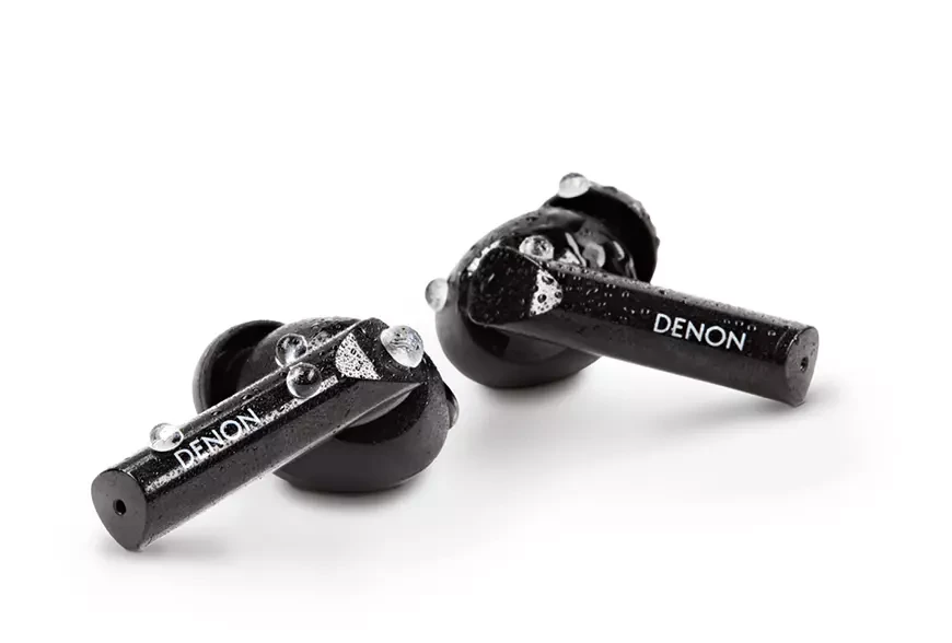 TWS-наушники Denon AH-C500W и AH-C840NCW – технологическое совершенство, воплощенное в звуке