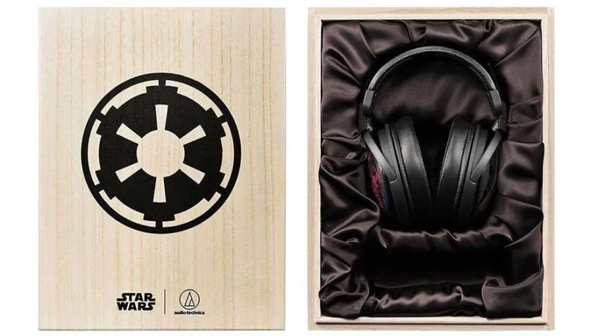 Audio-Technica ATH-AWSW DV