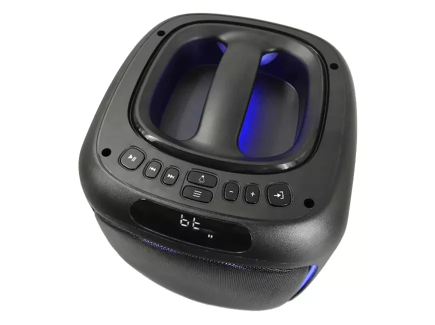 Беспроводная портативная аудиосистема DIGMA D-MC1700