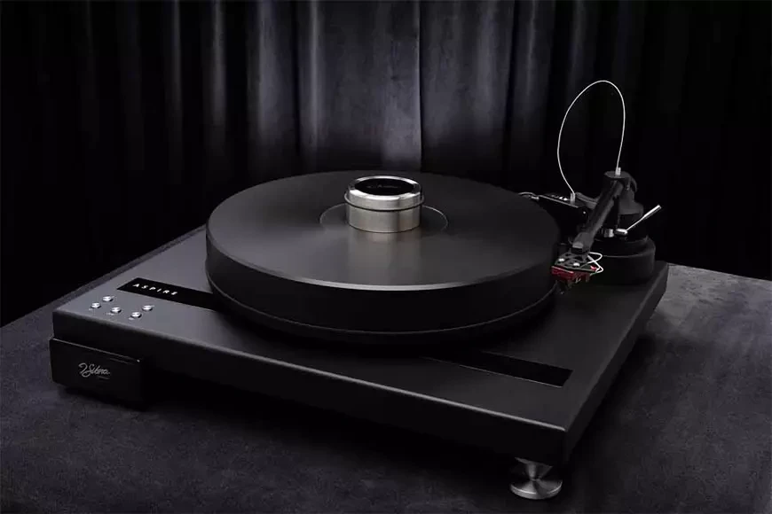 Проигрыватель виниловых пластинок J.Sikora Aspire