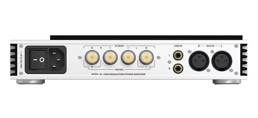 Усилитель SMSL PA-X