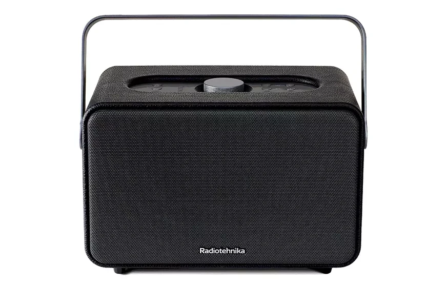 Беспроводная аудиосистема Radiotehnika Impulse P1