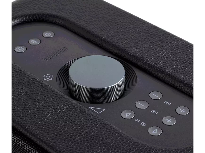 Беспроводная аудиосистема Radiotehnika Impulse P1