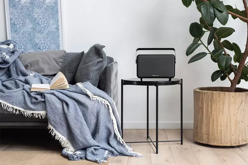 Беспроводная аудиосистема Radiotehnika Impulse P1