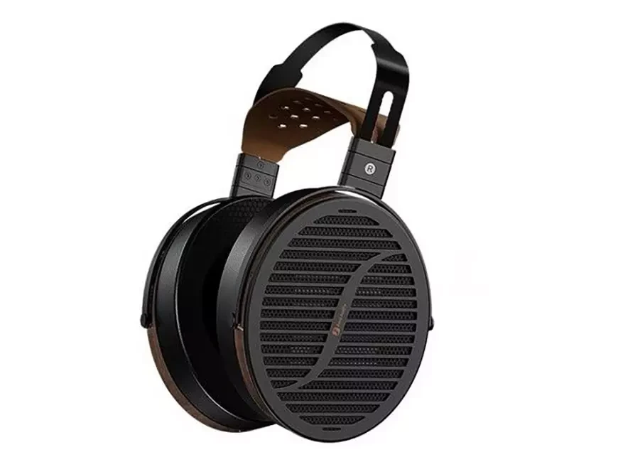 Накладные планарные наушники Fosi Audio i5