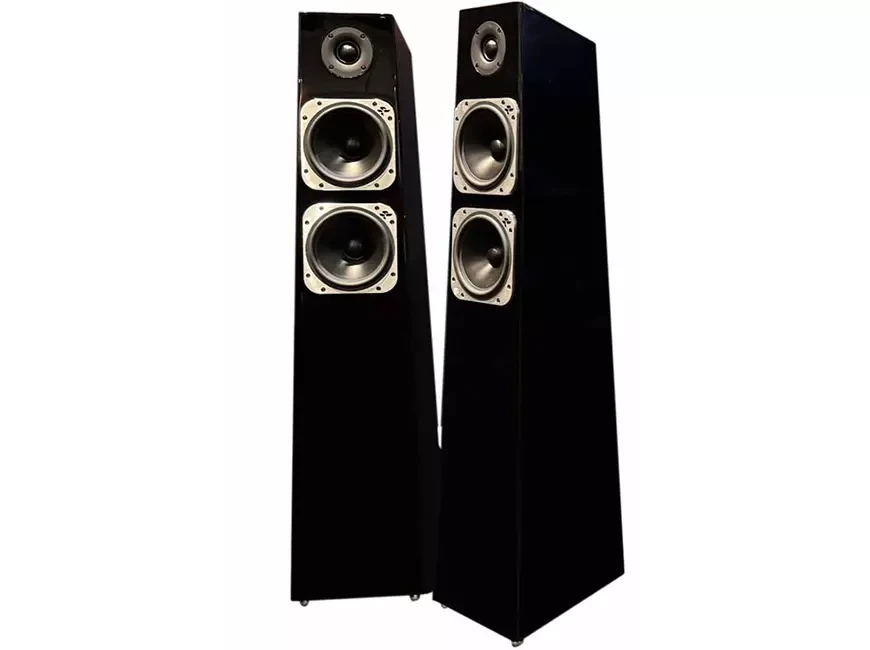 Акустические системы Totem Acoustic Tribe Tower Thunderbird