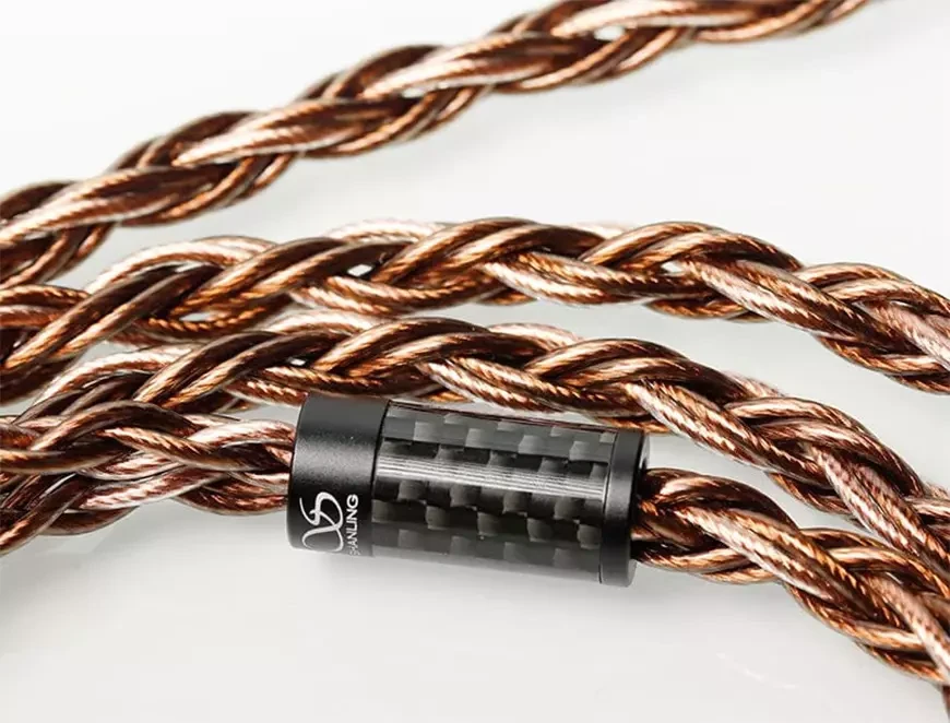 Опциональный соединительный кабель для наушников Shanling EL3-600