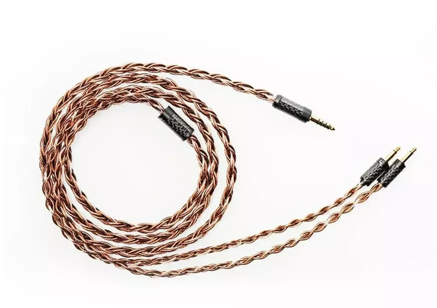 Опциональный соединительный кабель для наушников Shanling EL3-600
