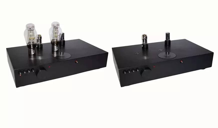 Ranieri Audio Labs Varieta – ламповый предварительный усилитель