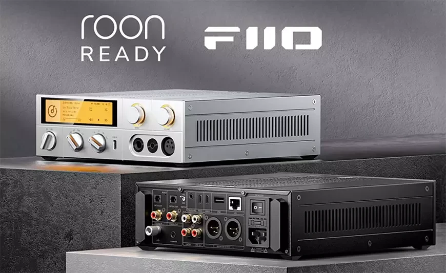 Roon расширяет экосистему сертифицированных устройств 13 новыми дополнениями