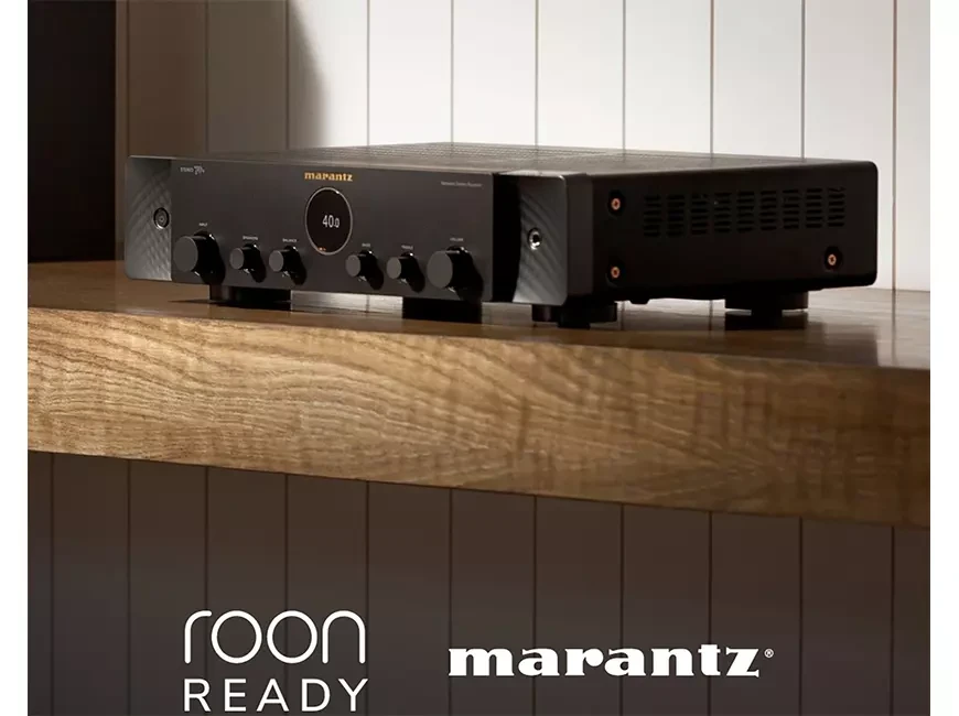 Roon расширяет экосистему сертифицированных устройств 13 новыми дополнениями