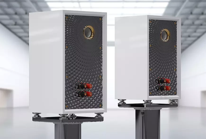 Акустические системы Stratton Acoustics Element 6 и Element 8