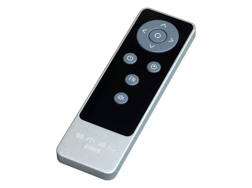 Усилитель мощности SMSL VMV A1 Pro