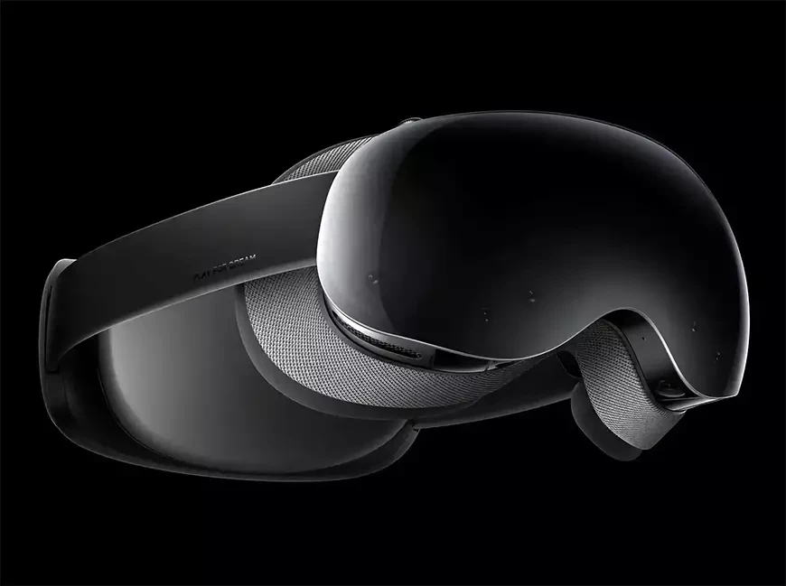 VR-гарнитура Play for Dream MR