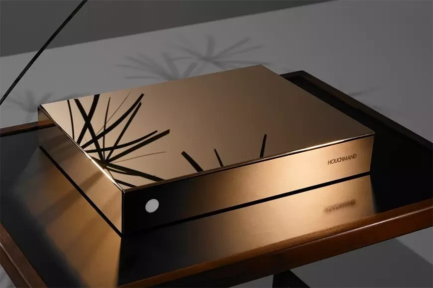 Аудиосистема Houchmand M1