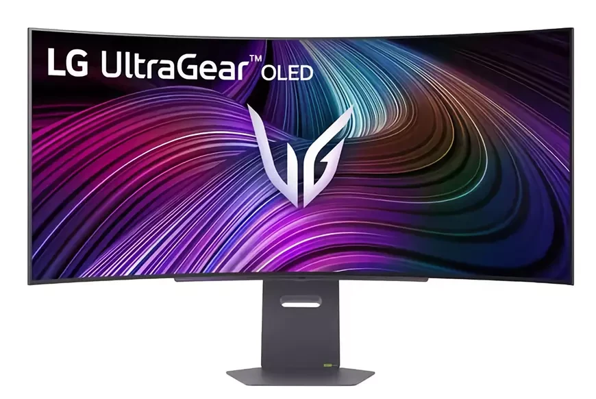 OLED-монитор LG 45GX90SA