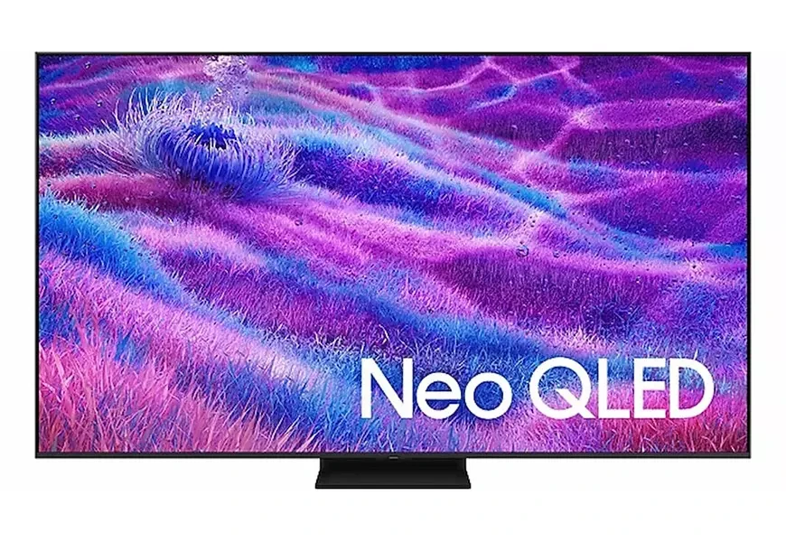 Samsung QN90F и QN80F — новые флагманские телевизоры miniLED