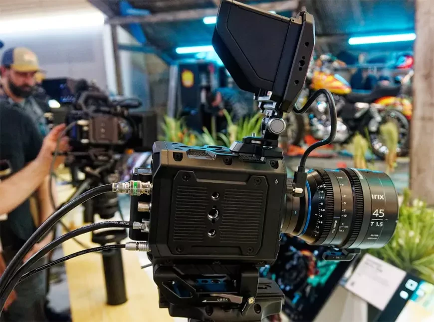 Warner Bros отсканировала 20 фильмов в формате 8K