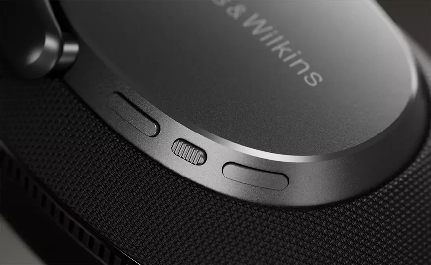Bowers & Wilkins PX7 S3 – третье поколение беспроводных наушников