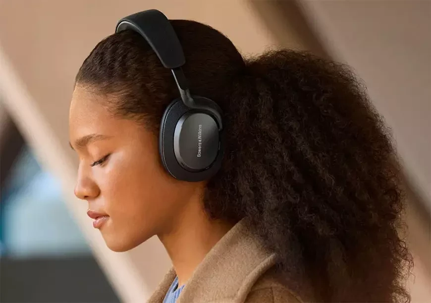 Bowers & Wilkins PX7 S3 – третье поколение беспроводных наушников