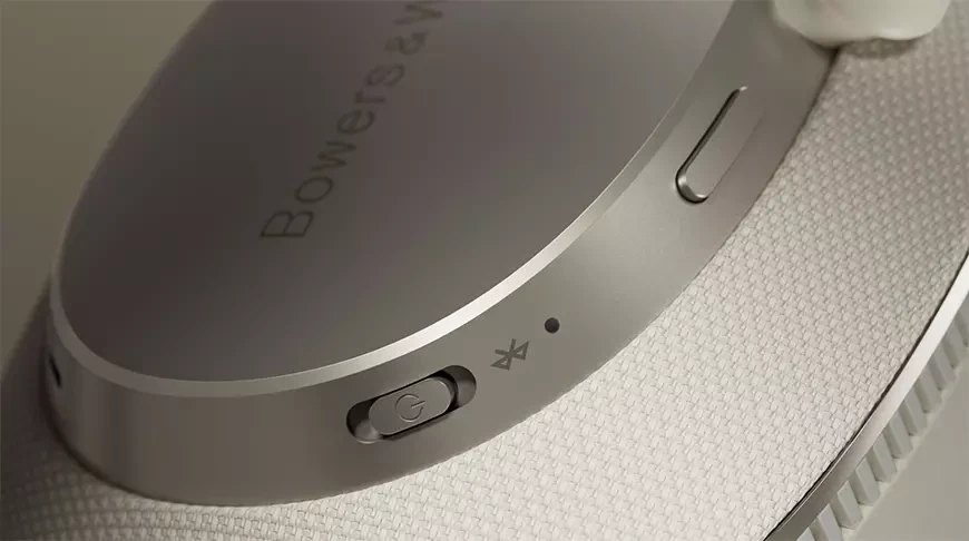 Bowers & Wilkins PX7 S3 – третье поколение беспроводных наушников