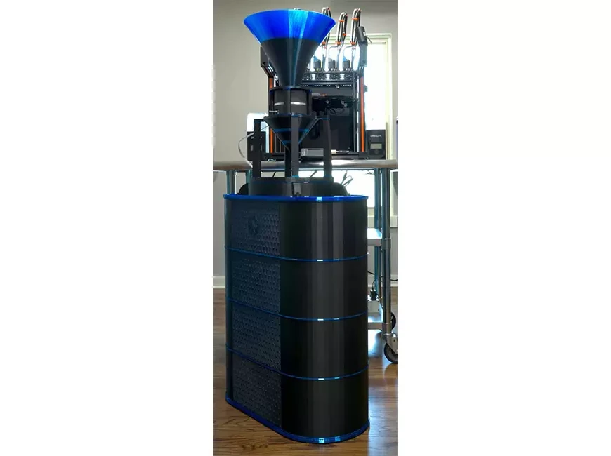 Всенаправленная акустическая система Swan Song Audio Omnidirectional Speaker V2