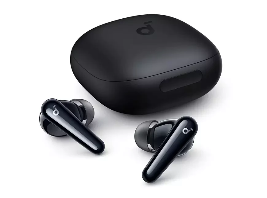 TWS-наушники soundcore Liberty 4 Pro